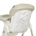 Стільчик для годування El Camino ME 1066 OSCAR (beige)